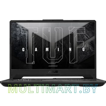 Игровой ноутбук ASUS TUF Gaming Dash F15 FX506HC-HN011 (90NR0724-M01890)
